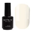 Gel Nail Polish Komilfo Deluxe Series No. D004, 15 ml
