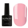 Gel Nail Polish Komilfo Deluxe Series No. D018, 8 ml
