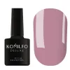 Gel Nail Polish Komilfo Deluxe Series No. D042, 8 ml