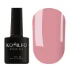 Gel Nail Polish Komilfo Deluxe Series No. D054, 8 ml