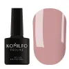Gel Nail Polish Komilfo Deluxe Series No. D058, 8 ml