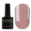 Gel Nail Polish Komilfo Deluxe Series No. D059, 8 ml