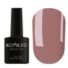 Gel Nail Polish Komilfo Deluxe Series No. D061, 8 ml