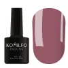 Gel Nail Polish Komilfo Deluxe Series No. D063, 8 ml