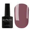 Гель-лак Komilfo Deluxe Series No. D064, 8 мл