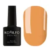 Gel Nail Polish Komilfo Deluxe Series No. D074, 8 ml