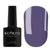 Gel Nail Polish Komilfo Deluxe Series No. D107, 8 ml