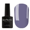 Gel Nail Polish Komilfo Deluxe Series No. D108, 8 ml