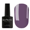 Gel Nail Polish Komilfo Deluxe Series No. D113, 8 ml