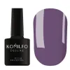 Gel Nail Polish Komilfo Deluxe Series No. D114, 8 ml