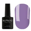 Gel Nail Polish Komilfo Deluxe Series No. D115, 8 ml