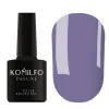 Gel Nail Polish Komilfo Deluxe Series No. D117, 8 ml