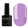 Gel Nail Polish Komilfo Deluxe Series No. D121, 8 ml