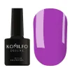 Gel Nail Polish Komilfo Deluxe Series No. D122, 8 ml
