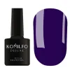 Gel Nail Polish Komilfo Deluxe Series No. D126, 8 ml