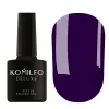 Gel Nail Polish Komilfo Deluxe Series No. D129, 8 ml