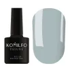 Gel Nail Polish Komilfo Deluxe Series No. D138, 8 ml