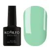 Gel Nail Polish Komilfo Deluxe Series No. D148, 8 ml
