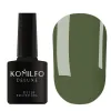 Gel Nail Polish Komilfo Deluxe Series No. D158, 8 ml