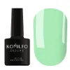 Gel Nail Polish Komilfo Deluxe Series No. D163, 8 ml
