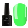 Gel Nail Polish Komilfo Deluxe Series No. D171, 8 ml