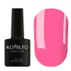 Gel Nail Polish Komilfo Deluxe Series No. D176, 8 ml