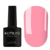Gel Nail Polish Komilfo Deluxe Series No. D178, 8 ml