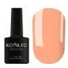 Gel Nail Polish Komilfo Deluxe Series No. D189, 8 ml