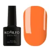 Gel Nail Polish Komilfo Deluxe Series No. D197, 8 ml