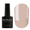 Gel Nail Polish Komilfo Deluxe Series No. D212, 8 ml