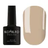 Gel Nail Polish Komilfo Deluxe Series No. D213, 8 ml