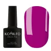 Gel Nail Polish Komilfo Deluxe Series No. D244, 8 ml