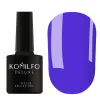 Gel Nail Polish Komilfo Deluxe Series No. D255, 8 ml