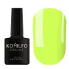 Gel Nail Polish Komilfo Deluxe Series No. D262, 8 ml