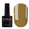 Gel Nail Polish Komilfo Deluxe Series No. D307, 8 ml