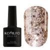 Gel Nail Polish Komilfo DeLuxe Series No. G001, 8 ml