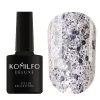 Gel Nail Polish Komilfo DeLuxe Series No. G002, 8 ml