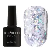 Gel Nail Polish Komilfo DeLuxe Series No. G003, 8 ml