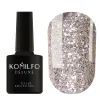Gel Nail Polish Komilfo DeLuxe Series No. G006, 8 ml