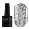 Gel Nail Polish Komilfo DeLuxe Series No. G007, 8 ml