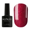 Gel Nail Polish Komilfo DeLuxe Series No. G014, 8 ml