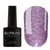 Gel Nail Polish Komilfo DeLuxe Series No. G018, 8 ml