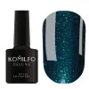 Gel Nail Polish Komilfo DeLuxe Series No. G019, 8 ml