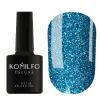 Gel Nail Polish Komilfo DeLuxe Series No. G020, 8 ml