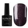 Gel Nail Polish Komilfo DeLuxe Series No. G022, 8 ml