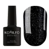 Gel Nail Polish Komilfo DeLuxe Series No. G023, 8 ml