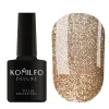 Gel Nail Polish Komilfo DeLuxe Series No. G025, 8 ml