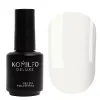 KOMILFO Smalto gel French Collection F009 15 ml