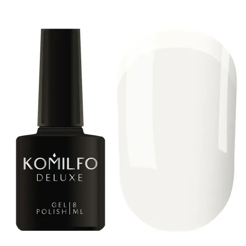 KOMILFO Gel Polish French Collection F009 8 ml