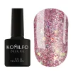 Gel Nail Polish Komilfo Glow Attack No. 003, 8 ml